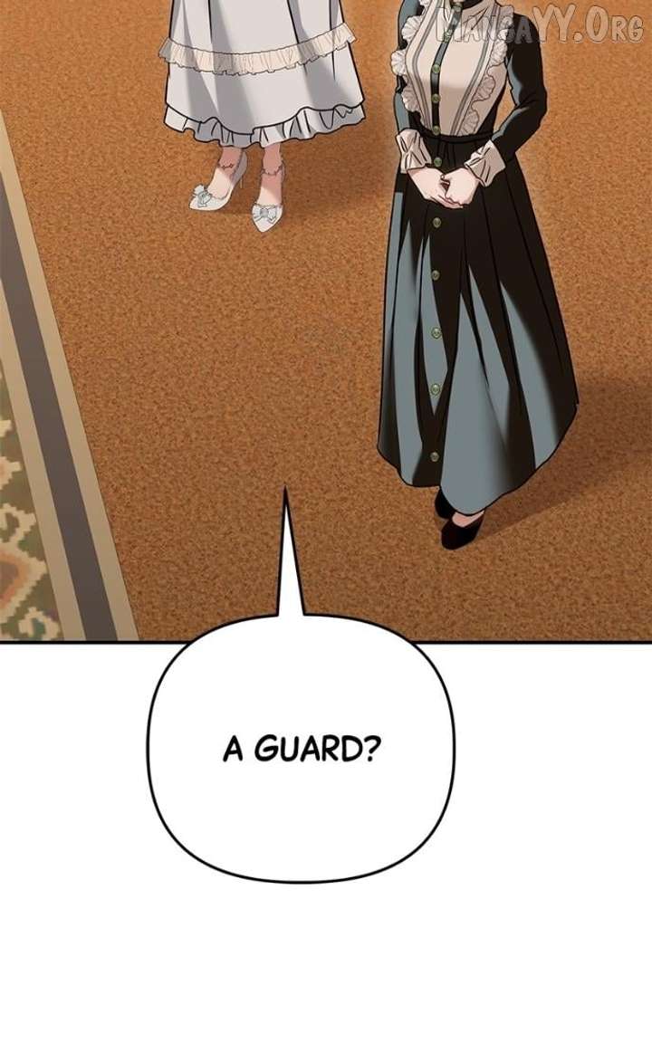 Surviving as the crown princes childhood friend Chapter 47 - Page 63