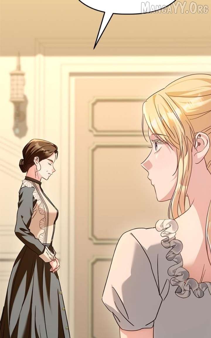 Surviving as the crown princes childhood friend Chapter 47 - Page 65