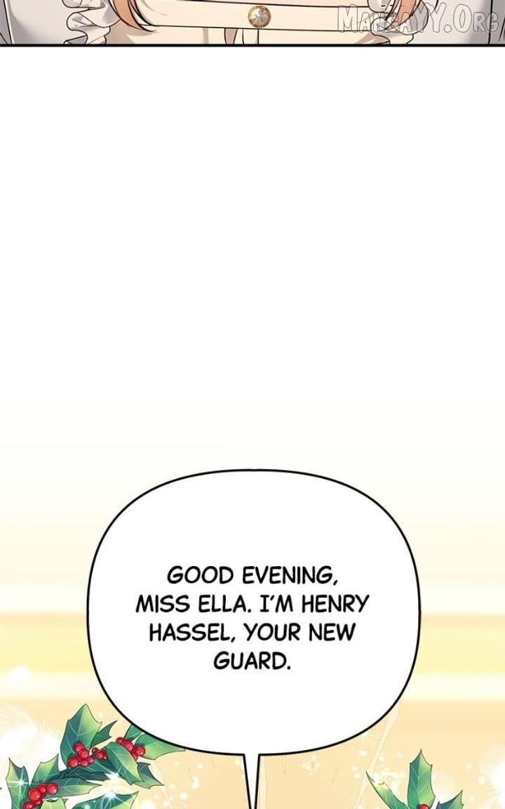 Surviving as the crown princes childhood friend Chapter 47 - Page 69