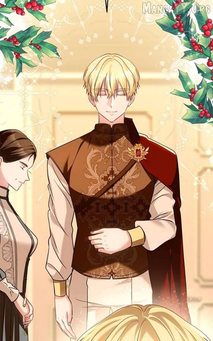 Surviving as the crown princes childhood friend Chapter 47 - Page 70