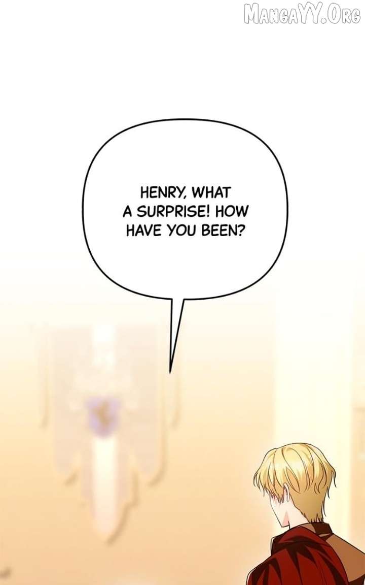 Surviving as the crown princes childhood friend Chapter 47 - Page 73