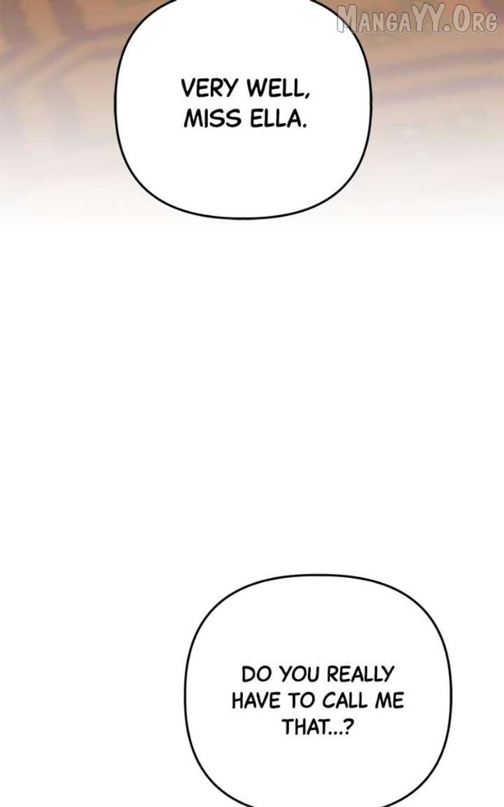 Surviving as the crown princes childhood friend Chapter 47 - Page 75