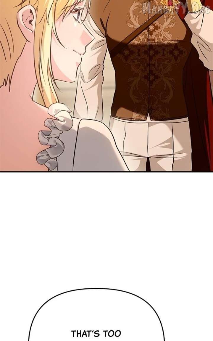 Surviving as the crown princes childhood friend Chapter 47 - Page 78