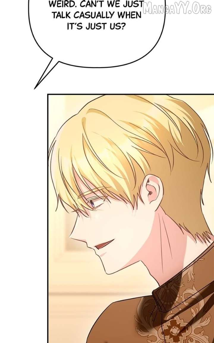 Surviving as the crown princes childhood friend Chapter 47 - Page 79