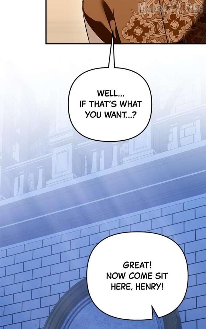 Surviving as the crown princes childhood friend Chapter 47 - Page 80