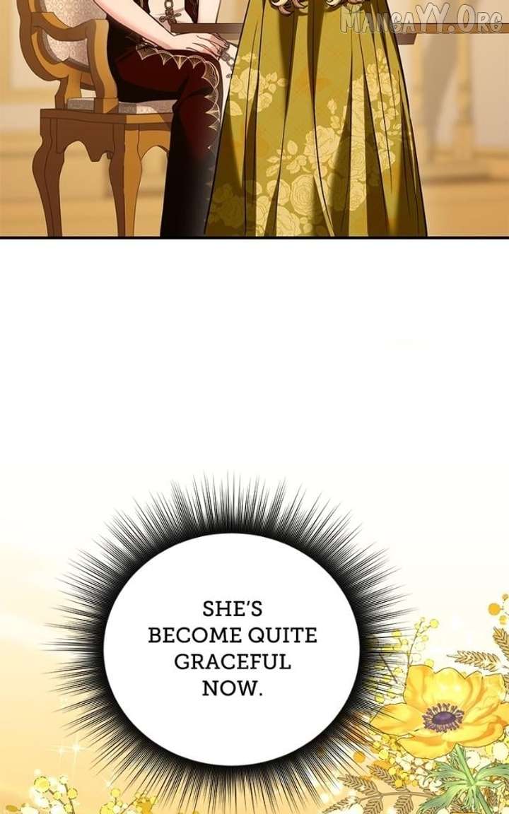 Surviving as the crown princes childhood friend Chapter 47 - Page 85