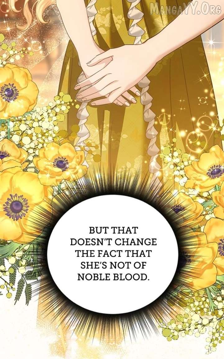 Surviving as the crown princes childhood friend Chapter 47 - Page 87