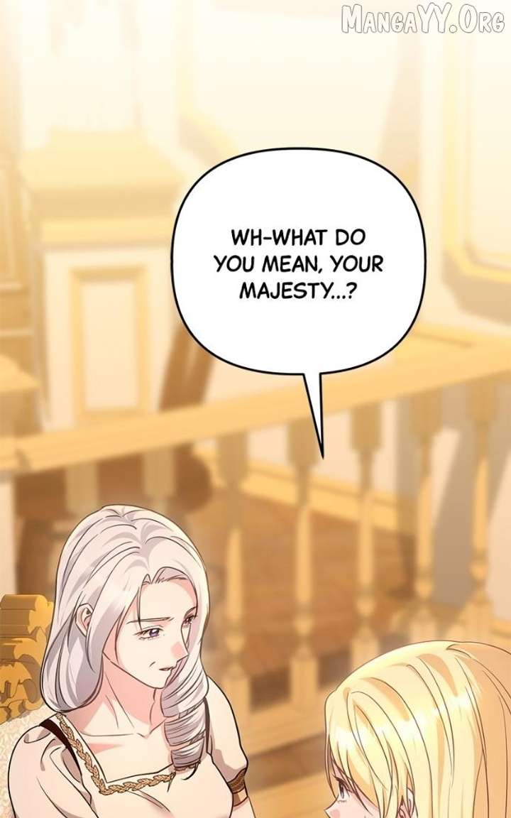 Surviving as the crown princes childhood friend Chapter 47 - Page 90