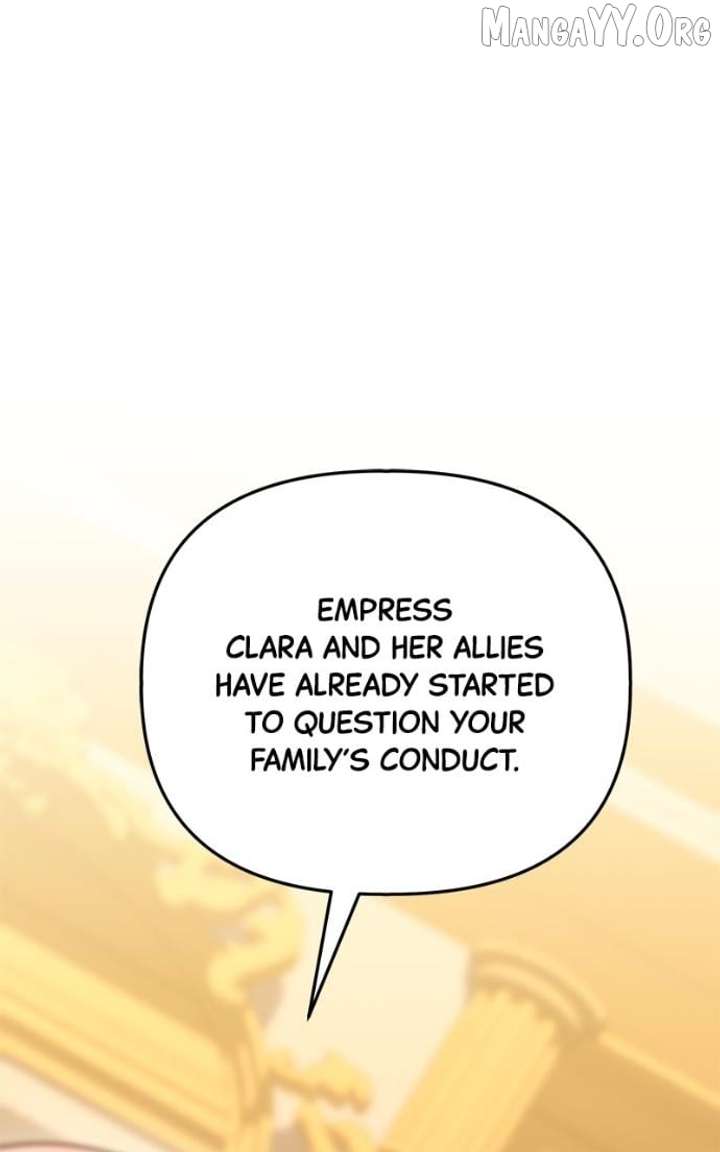 Surviving as the crown princes childhood friend Chapter 47 - Page 92