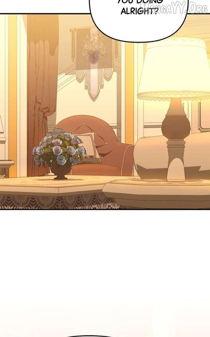 Surviving as the crown princes childhood friend Chapter 47 - Page 98