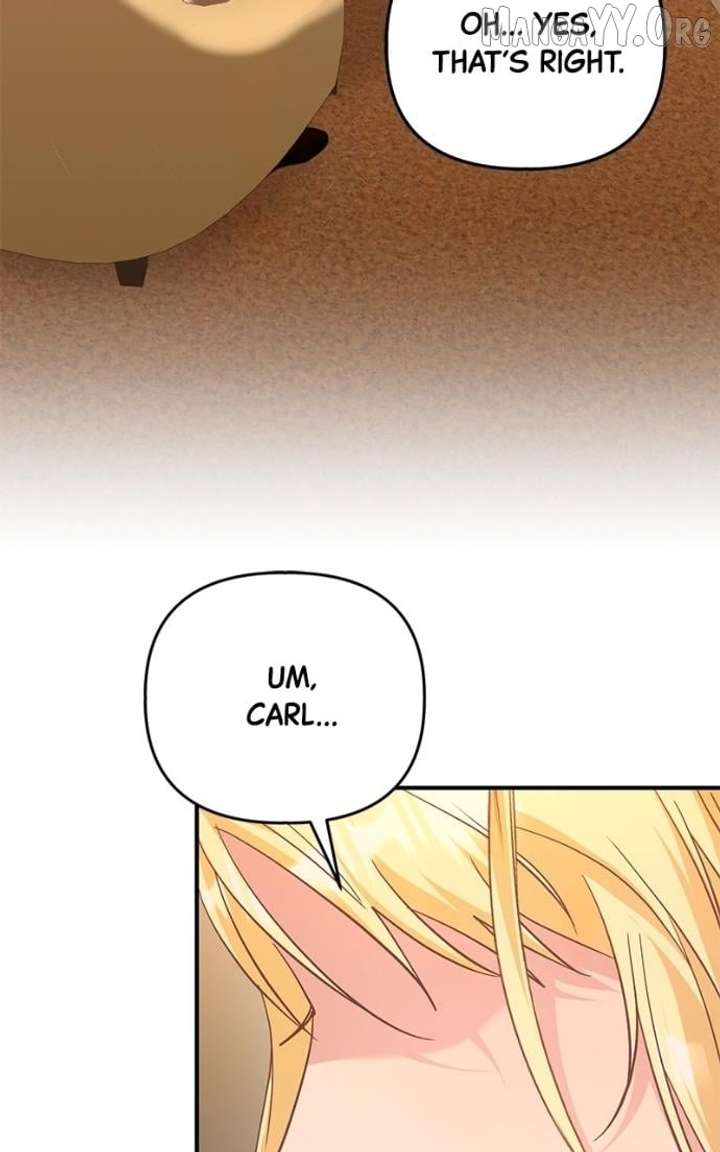 Surviving as the crown princes childhood friend Chapter 47 - Page 100