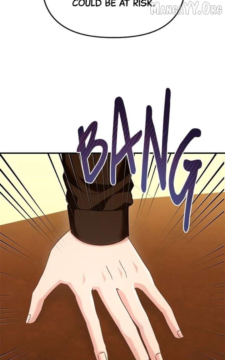 Surviving as the crown princes childhood friend Chapter 47 - Page 106