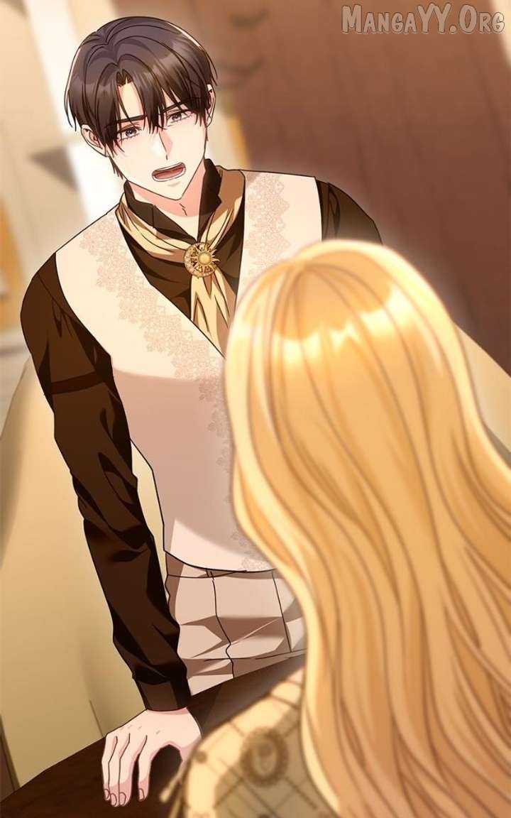 Surviving as the crown princes childhood friend Chapter 47 - Page 108