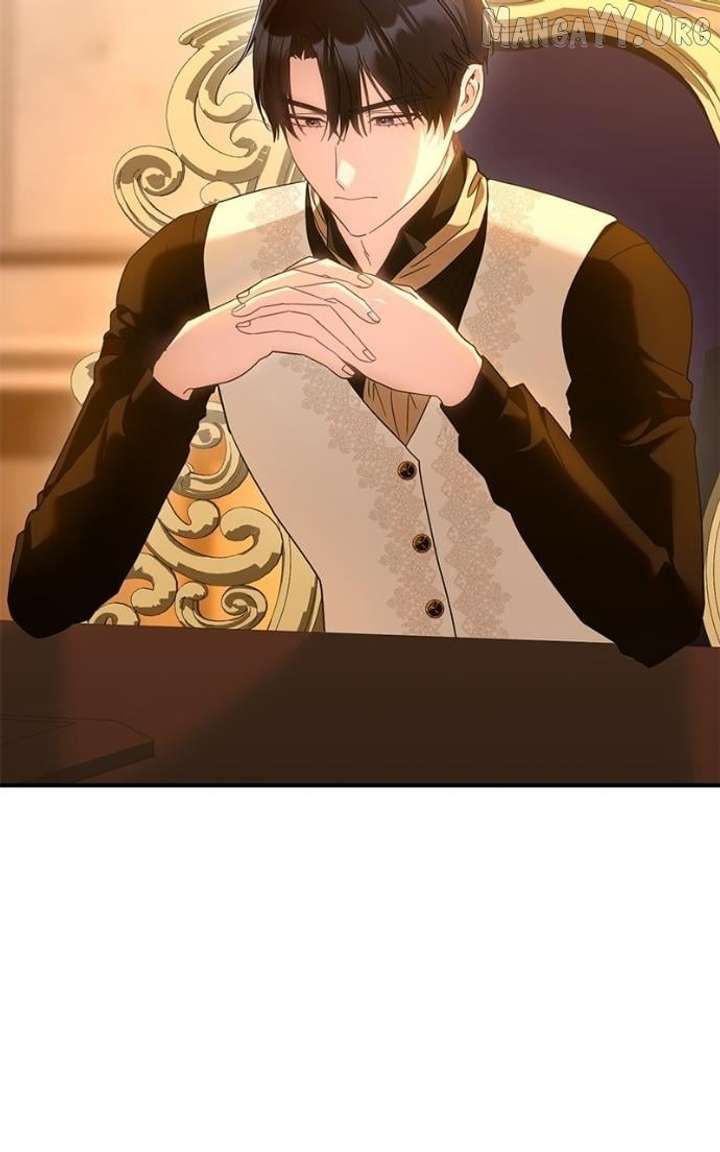 Surviving as the crown princes childhood friend Chapter 47 - Page 114