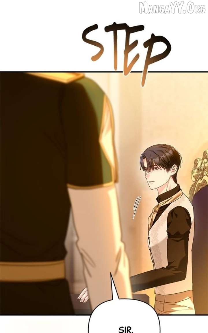 Surviving as the crown princes childhood friend Chapter 47 - Page 115