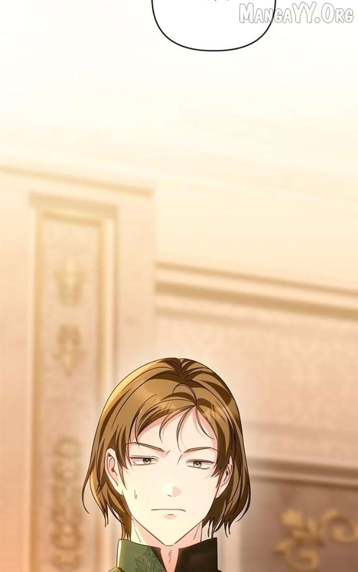 Surviving as the crown princes childhood friend Chapter 47 - Page 116