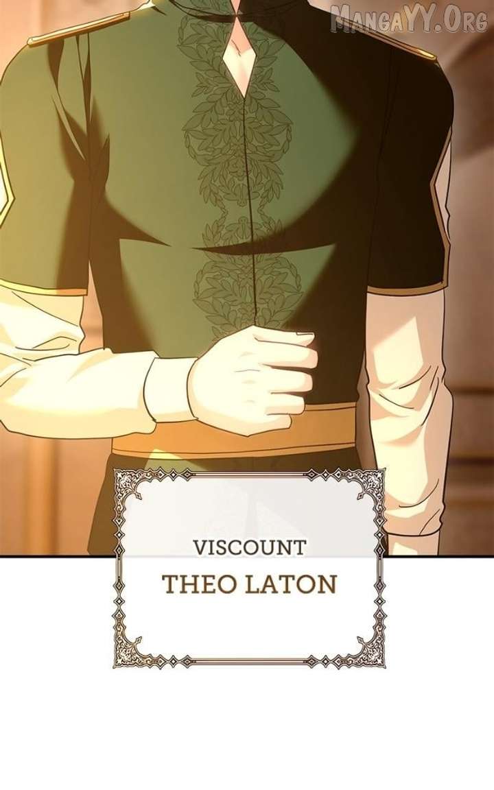 Surviving as the crown princes childhood friend Chapter 47 - Page 117