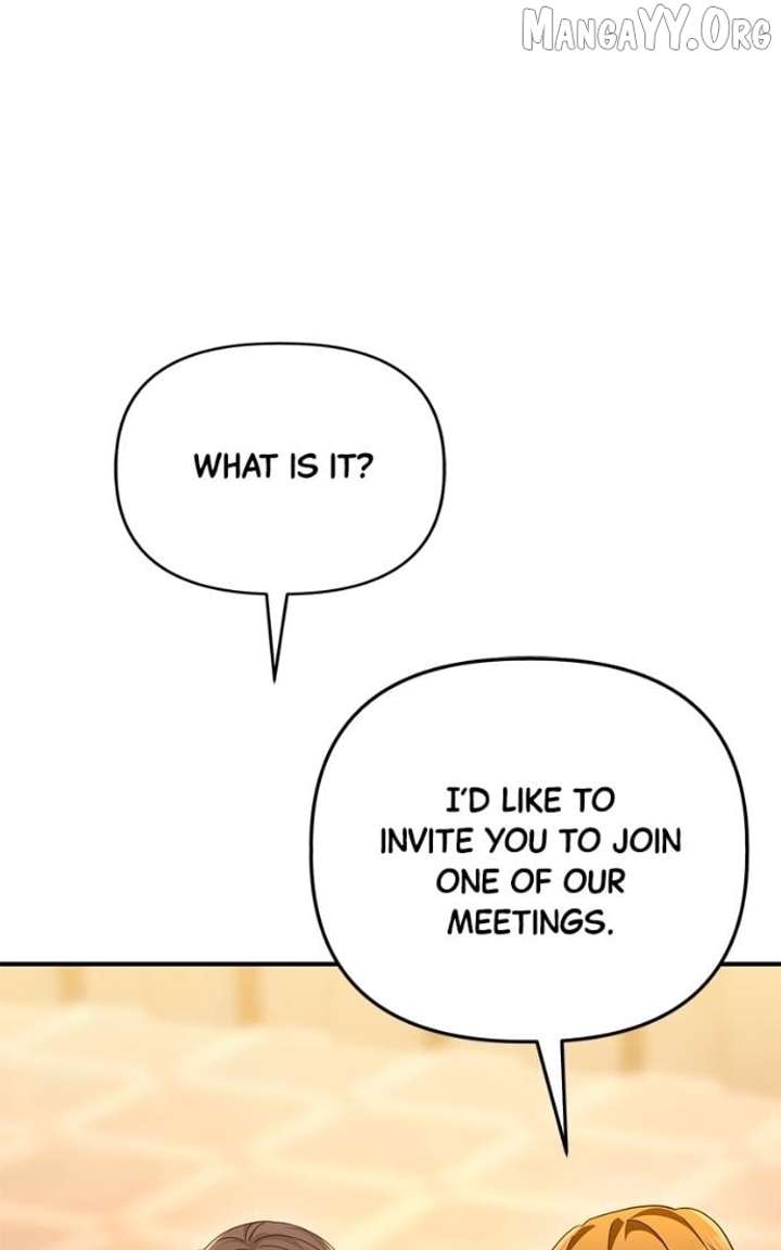 Surviving as the crown princes childhood friend Chapter 47 - Page 118