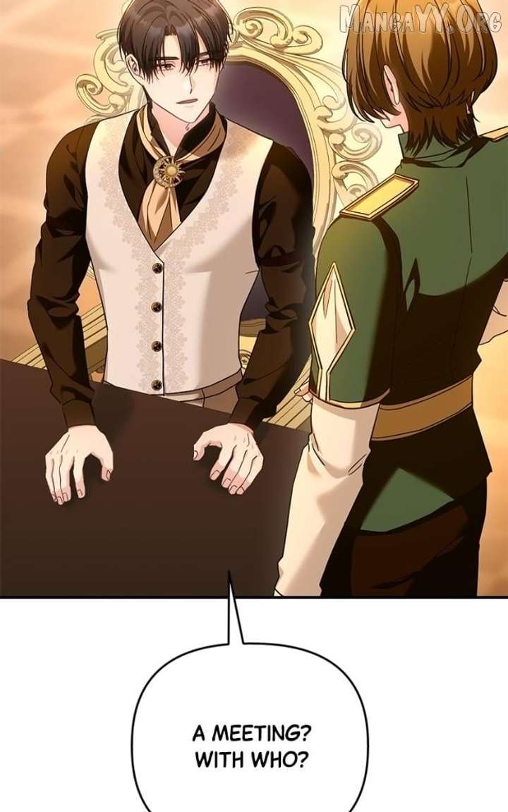 Surviving as the crown princes childhood friend Chapter 47 - Page 119