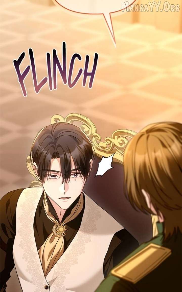 Surviving as the crown princes childhood friend Chapter 47 - Page 123