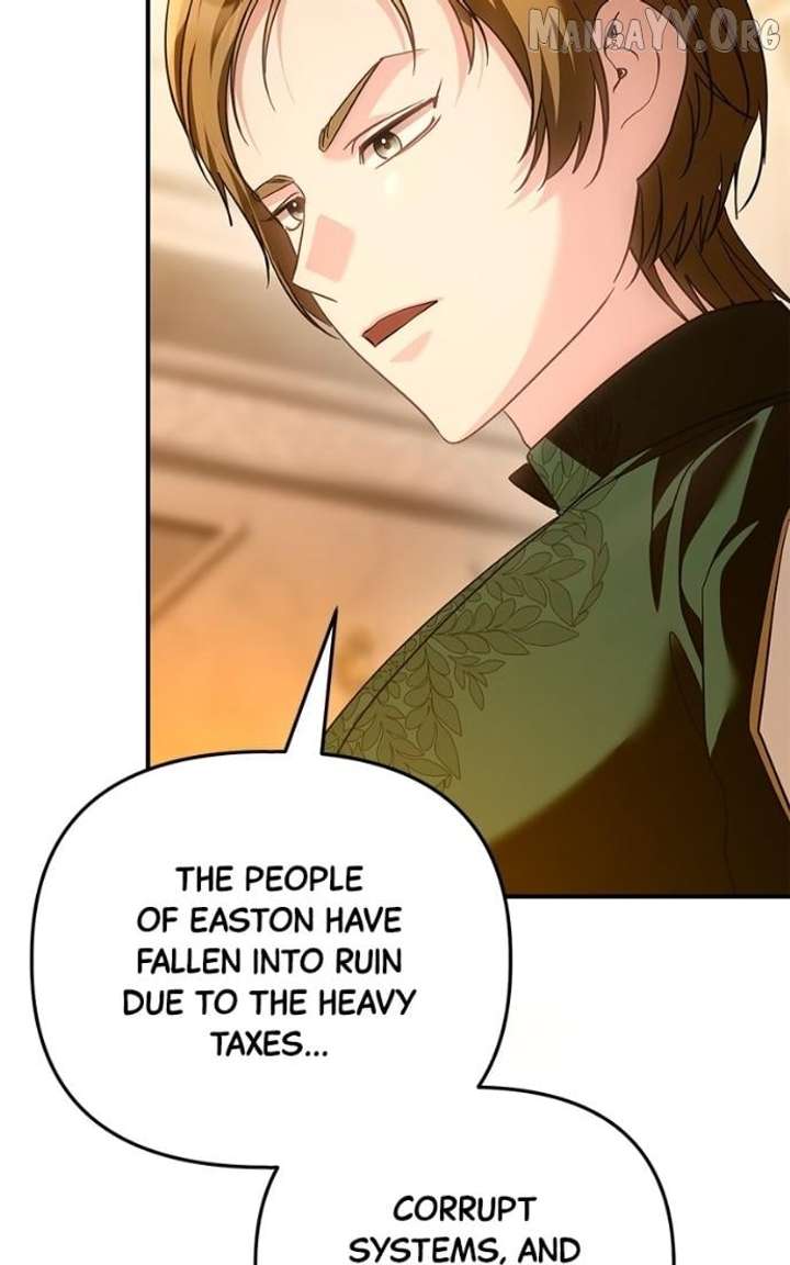 Surviving as the crown princes childhood friend Chapter 47 - Page 125