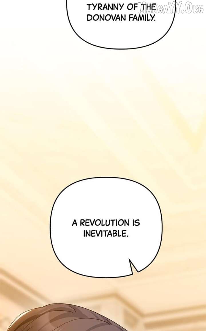 Surviving as the crown princes childhood friend Chapter 47 - Page 126