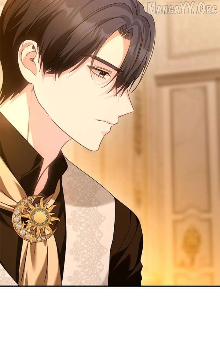 Surviving as the crown princes childhood friend Chapter 47 - Page 127