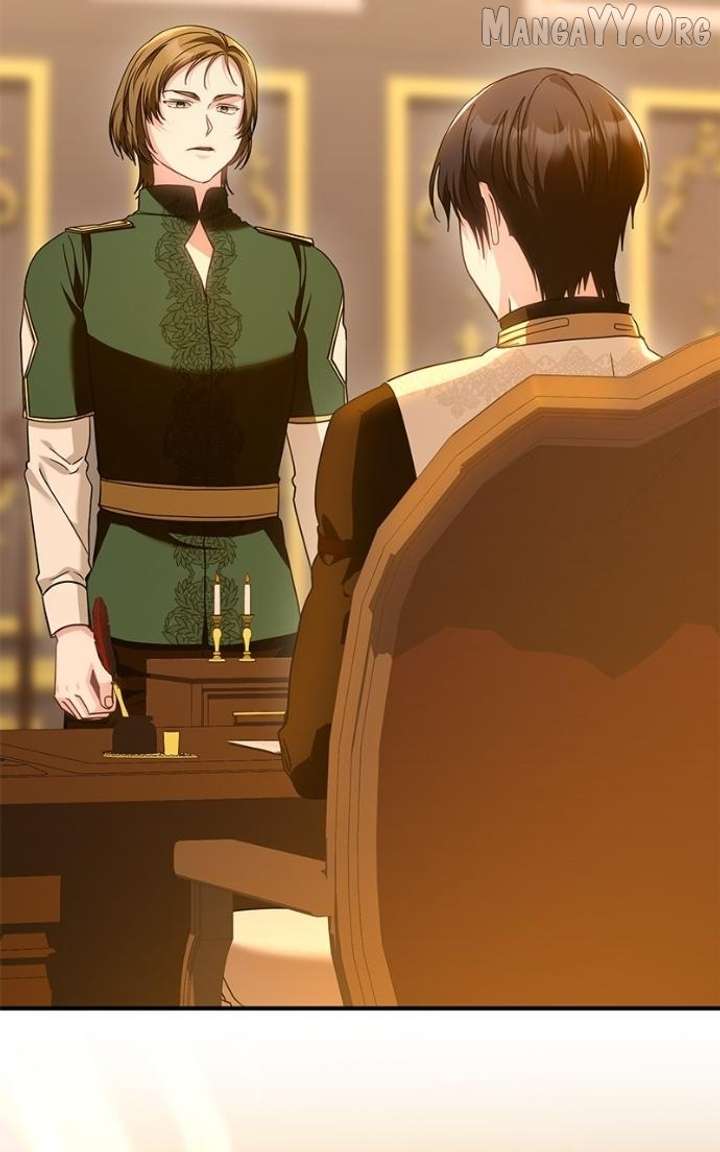 Surviving as the crown princes childhood friend Chapter 47 - Page 130