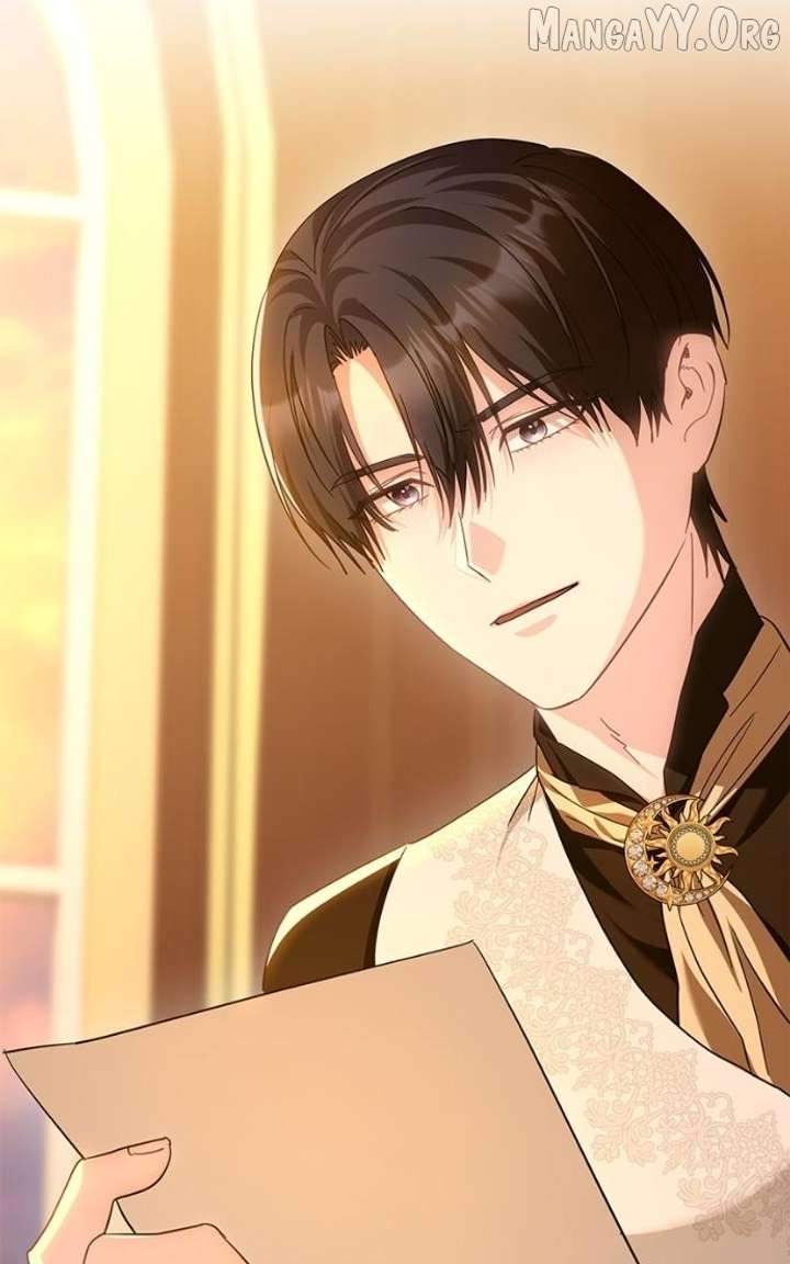 Surviving as the crown princes childhood friend Chapter 47 - Page 131