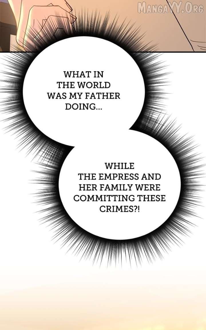 Surviving as the crown princes childhood friend Chapter 47 - Page 132