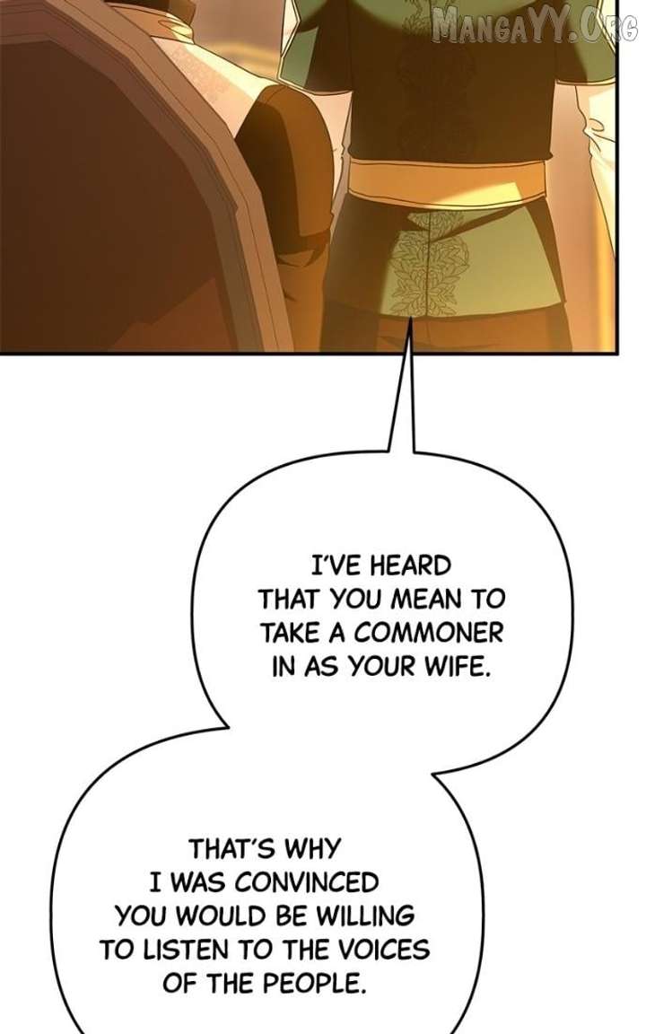 Surviving as the crown princes childhood friend Chapter 47 - Page 137