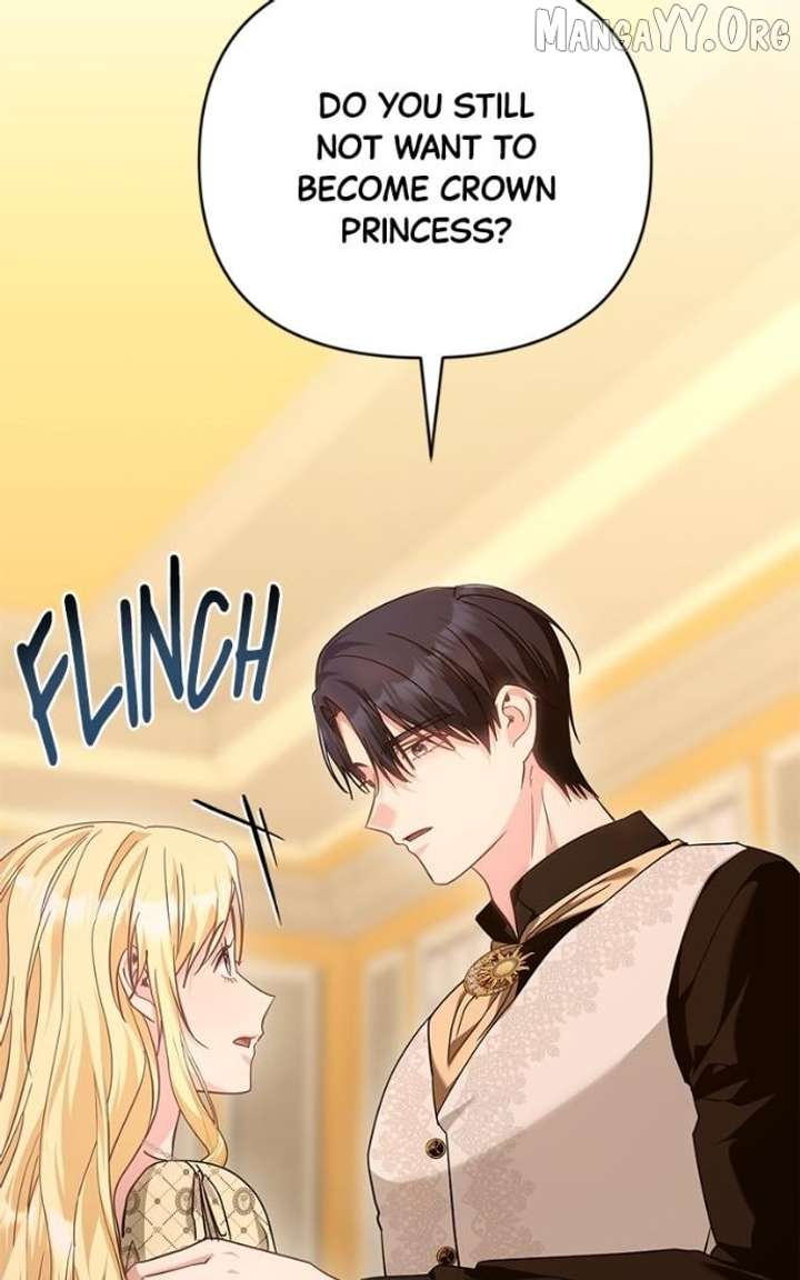 Surviving as the crown princes childhood friend Chapter 47 - Page 146