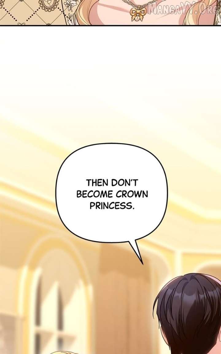 Surviving as the crown princes childhood friend Chapter 47 - Page 149