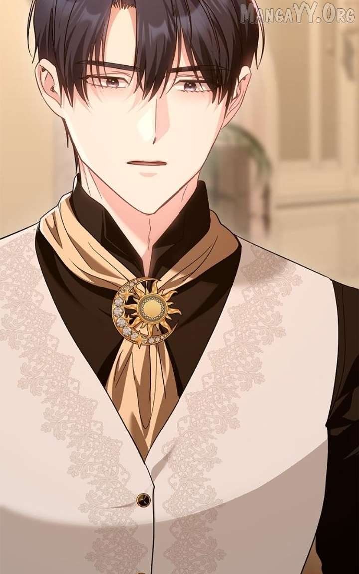 Surviving as the crown princes childhood friend Chapter 47 - Page 152