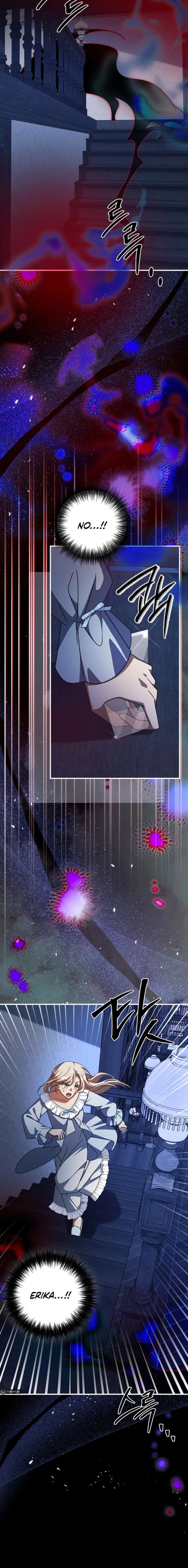 Surviving the Haunted School Chapter 38 - Page 10