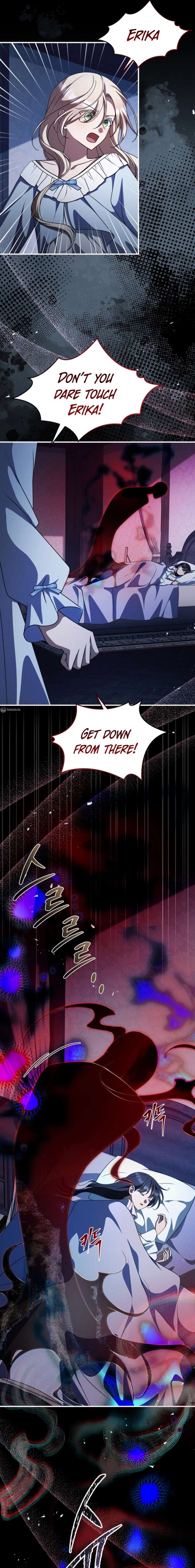 Surviving the Haunted School Chapter 38 - Page 11