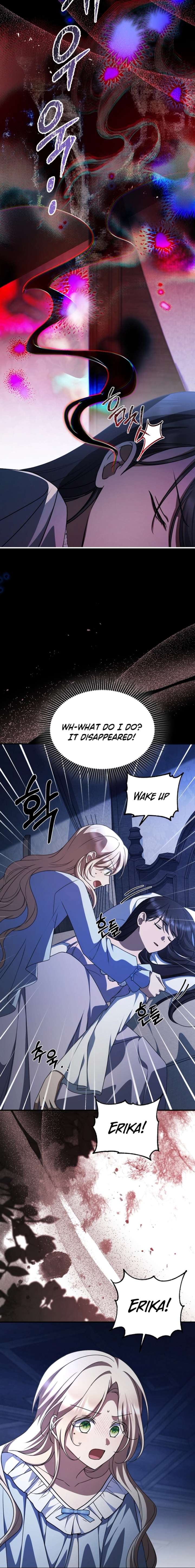 Surviving the Haunted School Chapter 38 - Page 12