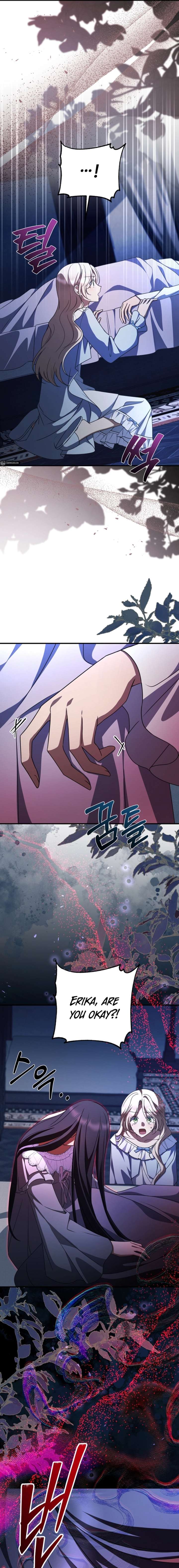 Surviving the Haunted School Chapter 38 - Page 13