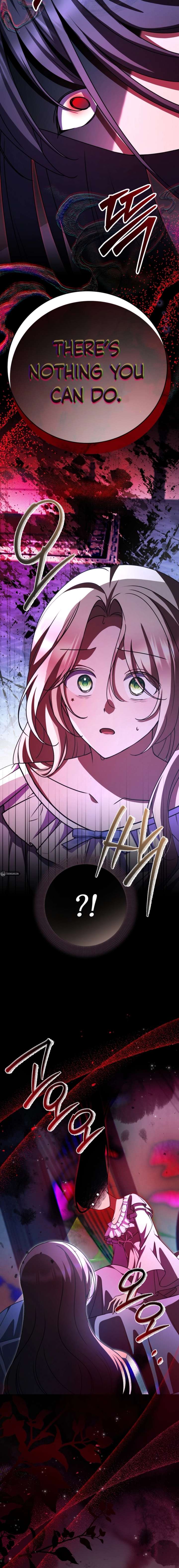 Surviving the Haunted School Chapter 38 - Page 14