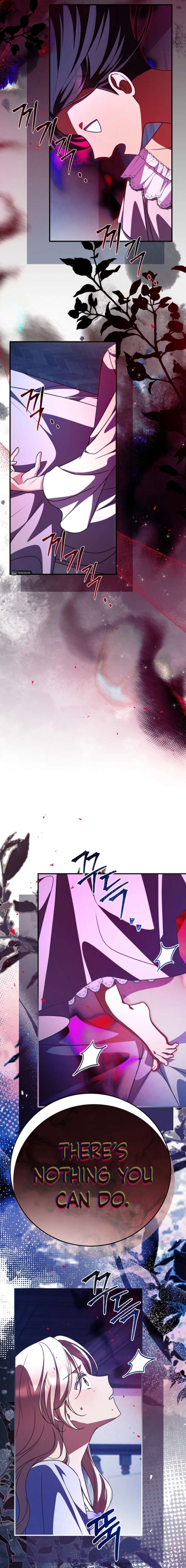 Surviving the Haunted School Chapter 38 - Page 15