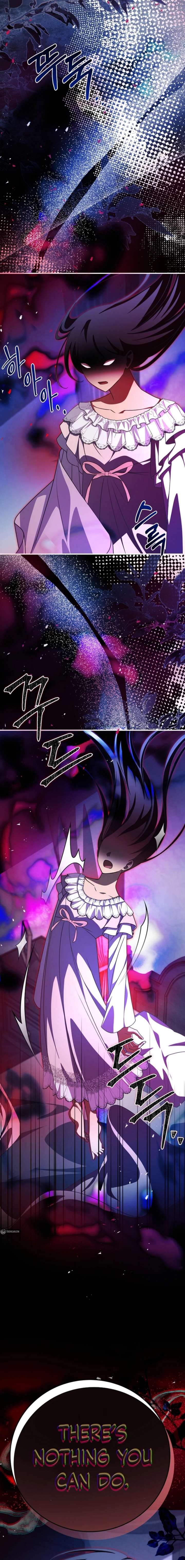 Surviving the Haunted School Chapter 38 - Page 16