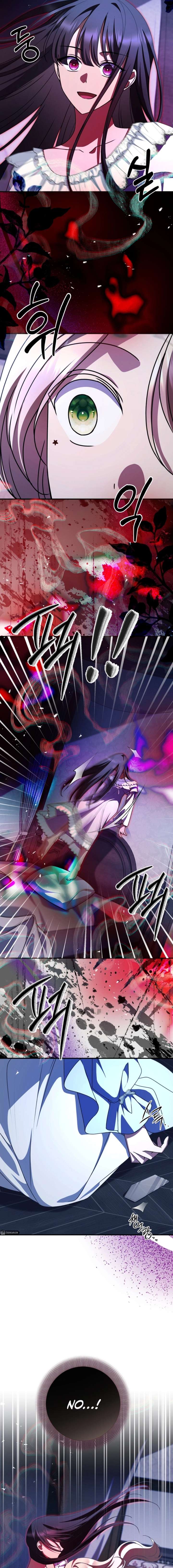 Surviving the Haunted School Chapter 38 - Page 17