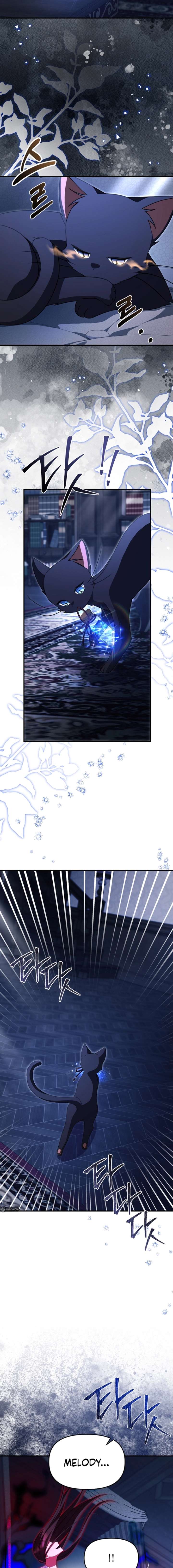 Surviving the Haunted School Chapter 38 - Page 19