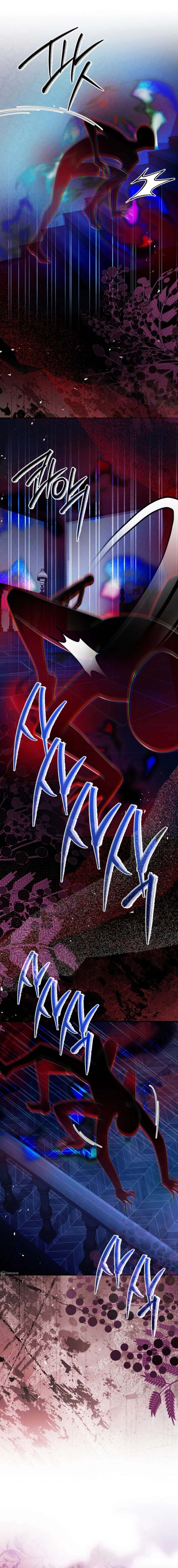 Surviving the Haunted School Chapter 38 - Page 6