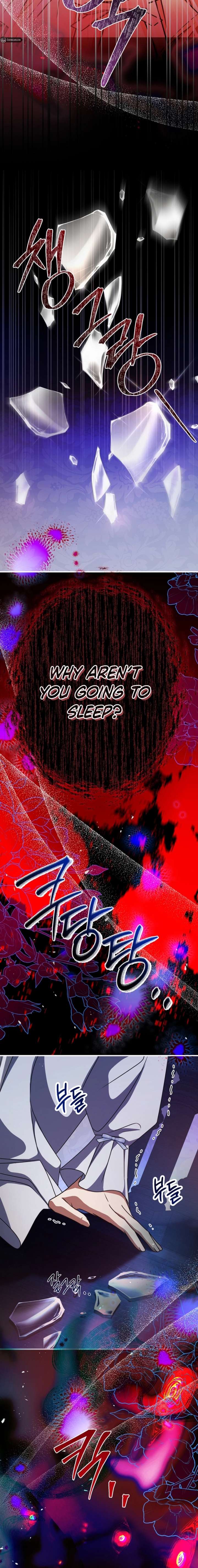 Surviving the Haunted School Chapter 38 - Page 8