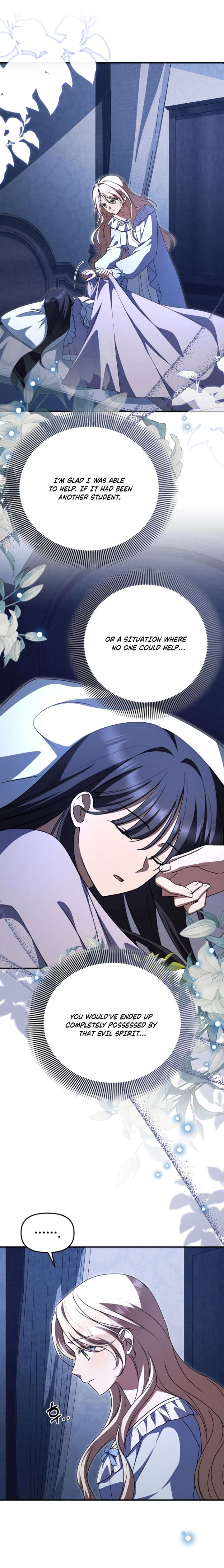 Surviving the Haunted School Chapter 39 - Page 10