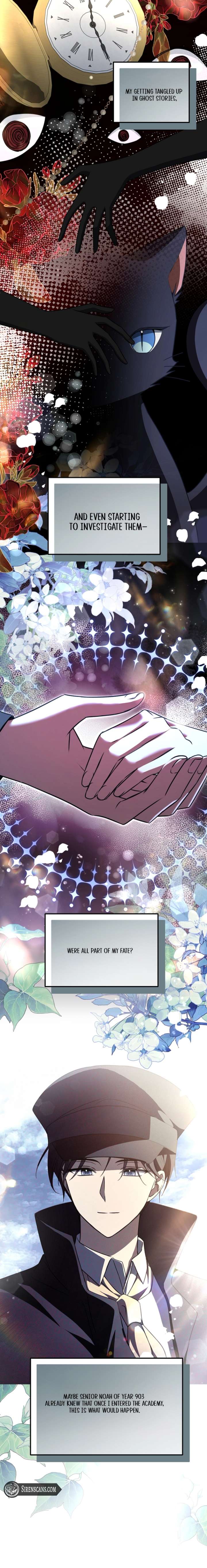 Surviving the Haunted School Chapter 39 - Page 13