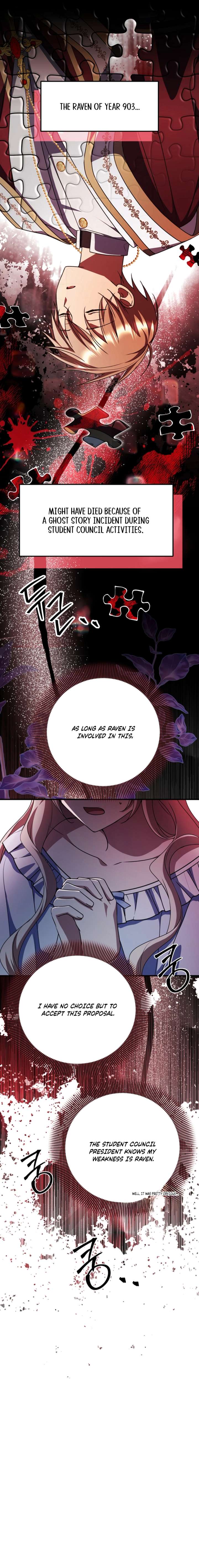 Surviving the Haunted School Chapter 39 - Page 17