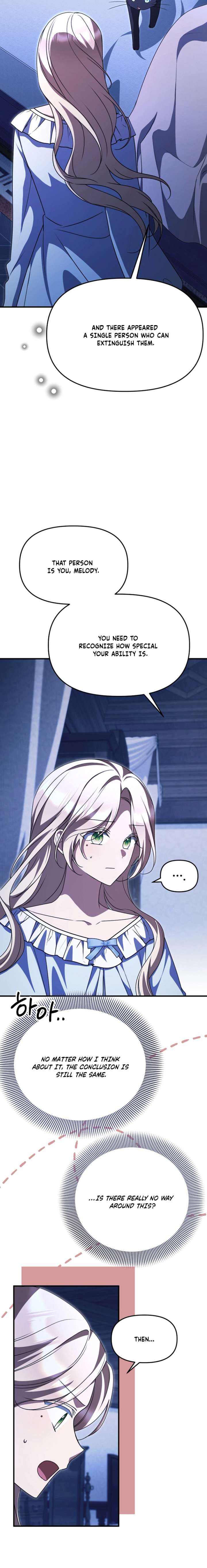 Surviving the Haunted School Chapter 39 - Page 19