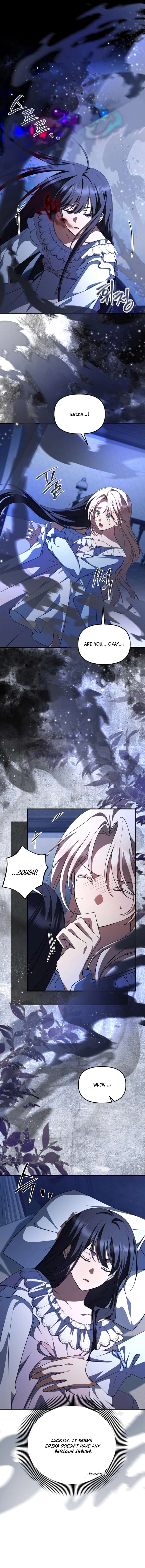 Surviving the Haunted School Chapter 39 - Page 4